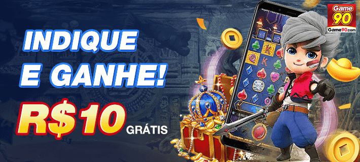 game90legal — tela do app com atalhos principais, com